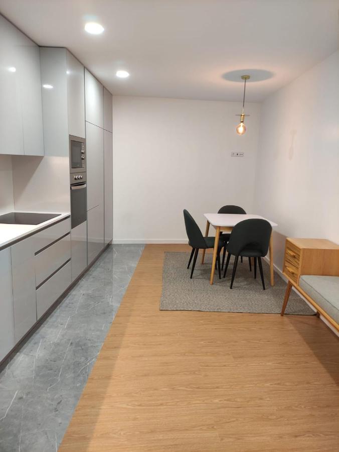 Casa De Penedones - Ventos Do Larouco Villa ภายนอก รูปภาพ