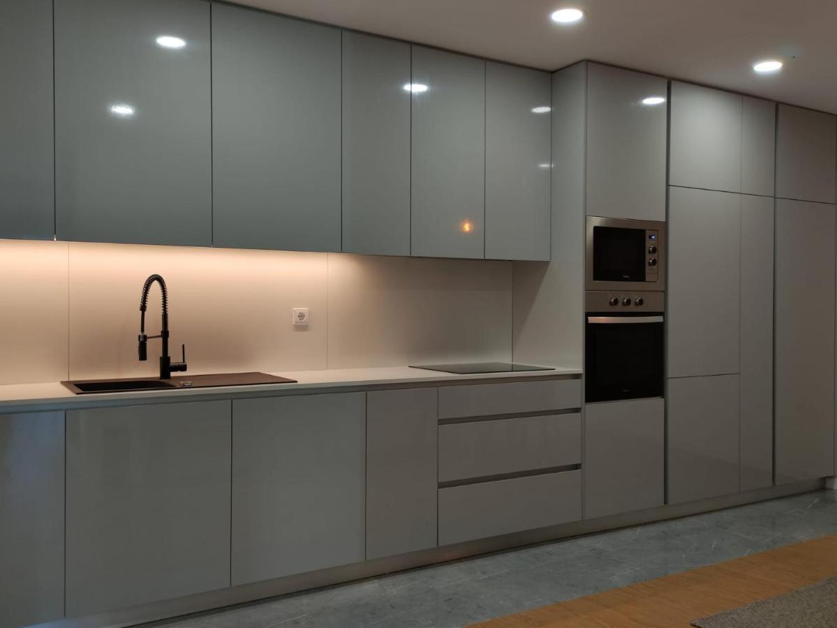 Casa De Penedones - Ventos Do Larouco Villa ภายนอก รูปภาพ