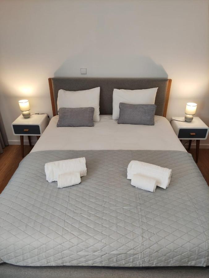 Casa De Penedones - Ventos Do Larouco Villa ภายนอก รูปภาพ