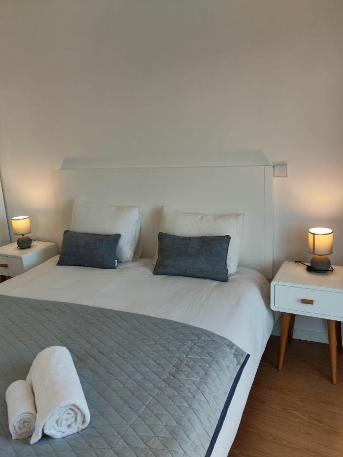 Casa De Penedones - Ventos Do Larouco Villa ภายนอก รูปภาพ