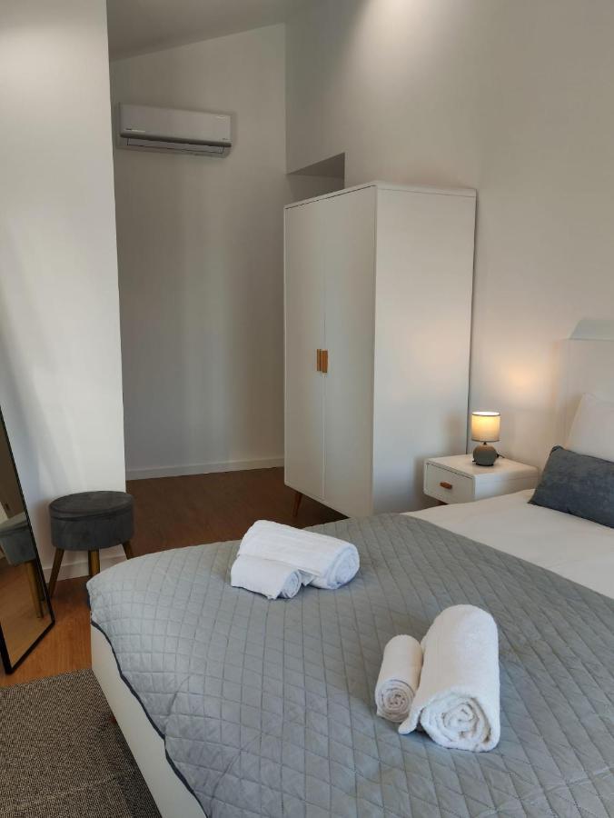 Casa De Penedones - Ventos Do Larouco Villa ภายนอก รูปภาพ