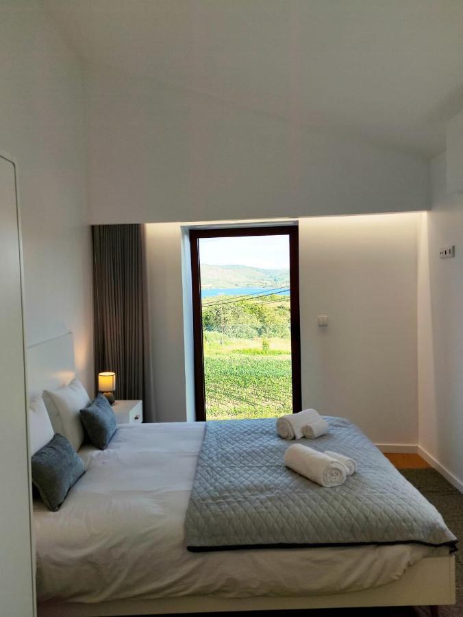 Casa De Penedones - Ventos Do Larouco Villa ภายนอก รูปภาพ