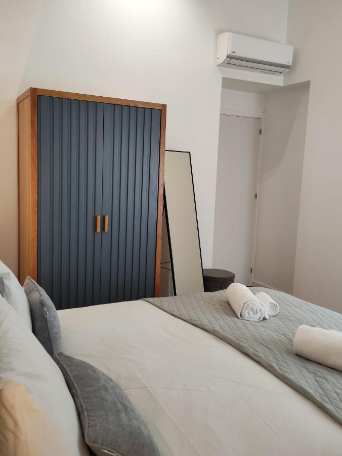Casa De Penedones - Ventos Do Larouco Villa ภายนอก รูปภาพ