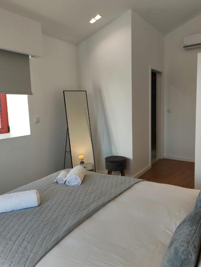 Casa De Penedones - Ventos Do Larouco Villa ภายนอก รูปภาพ