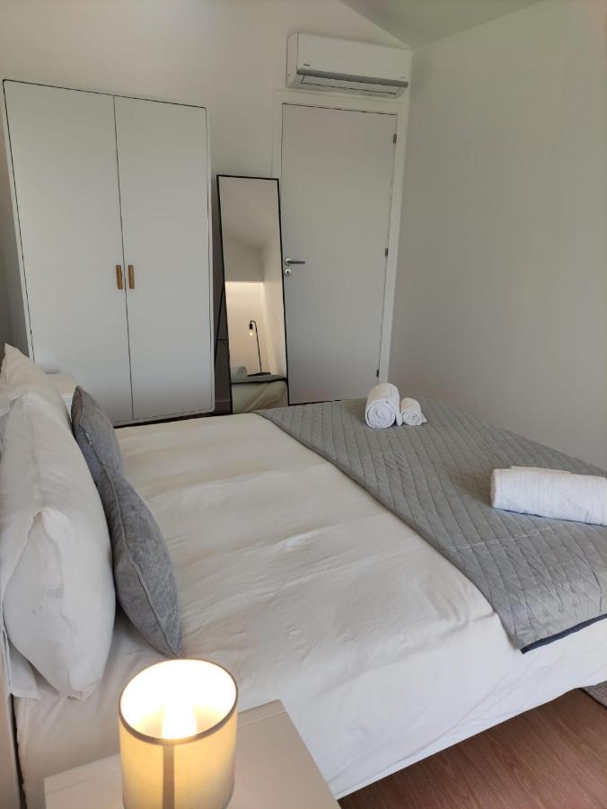 Casa De Penedones - Ventos Do Larouco Villa ภายนอก รูปภาพ