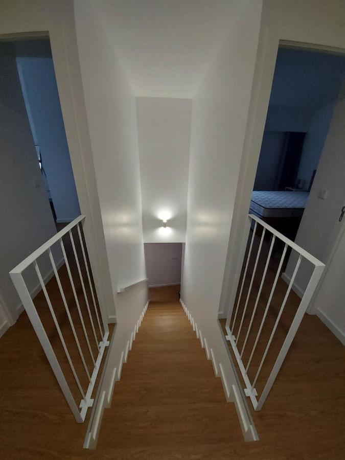 Casa De Penedones - Ventos Do Larouco Villa ภายนอก รูปภาพ