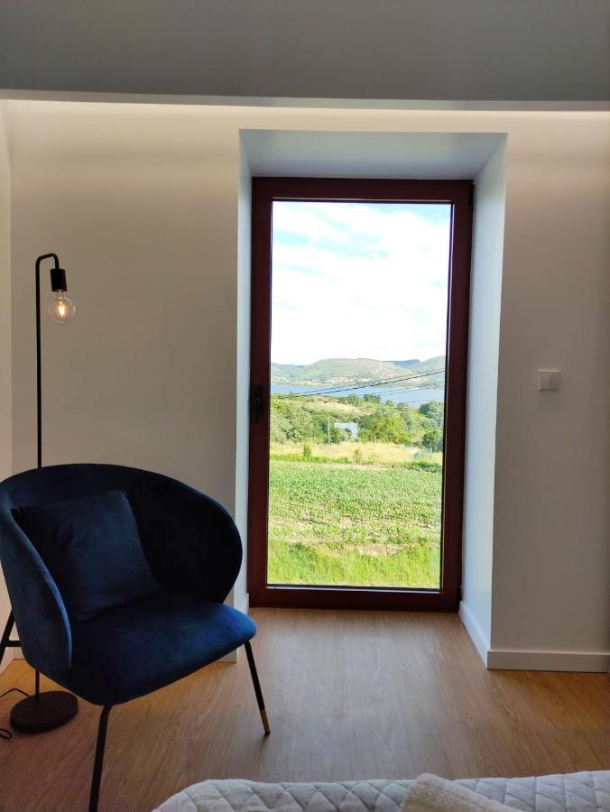 Casa De Penedones - Ventos Do Larouco Villa ภายนอก รูปภาพ