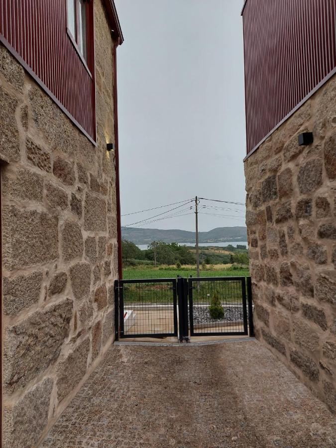 Casa De Penedones - Ventos Do Larouco Villa ภายนอก รูปภาพ