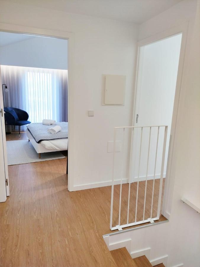 Casa De Penedones - Ventos Do Larouco Villa ภายนอก รูปภาพ