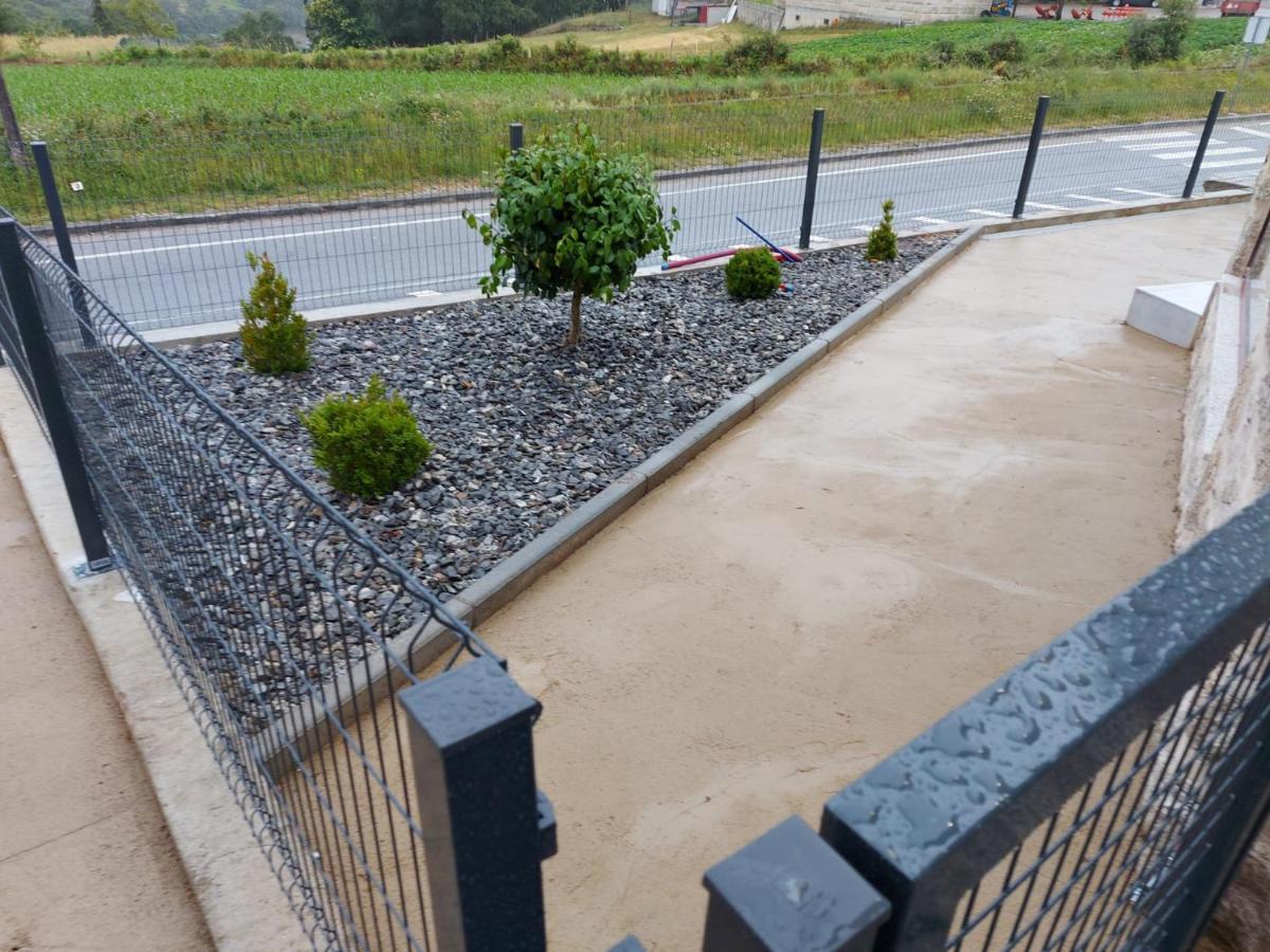 Casa De Penedones - Ventos Do Larouco Villa ภายนอก รูปภาพ