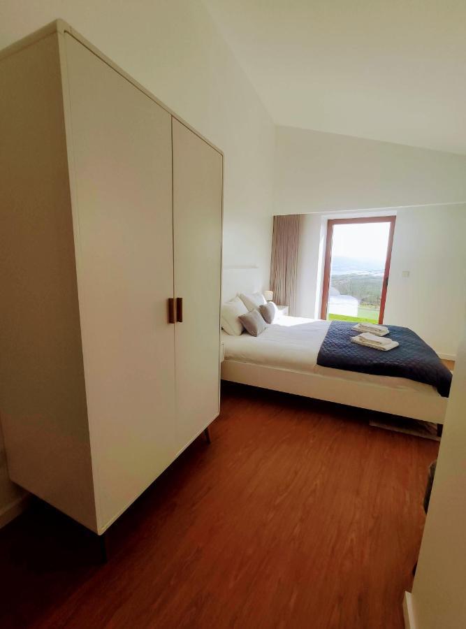 Casa De Penedones - Ventos Do Larouco Villa ภายนอก รูปภาพ